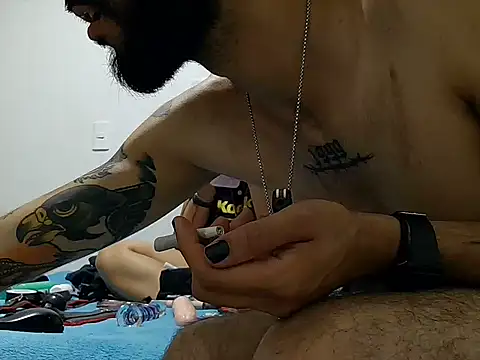 venus midnight online show from February 12, 1:16 am