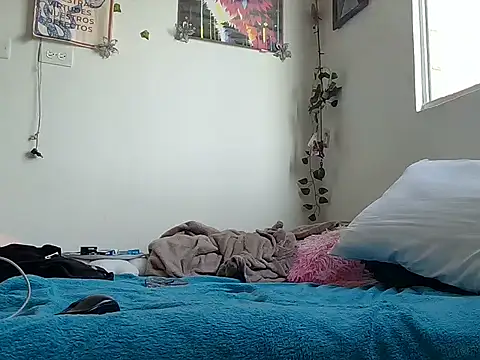 venus midnight online show from February 12, 9:36 pm