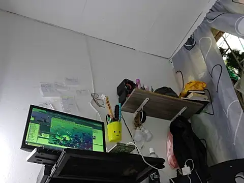 hairypussy 83 online show from March 14, 2:12 pm