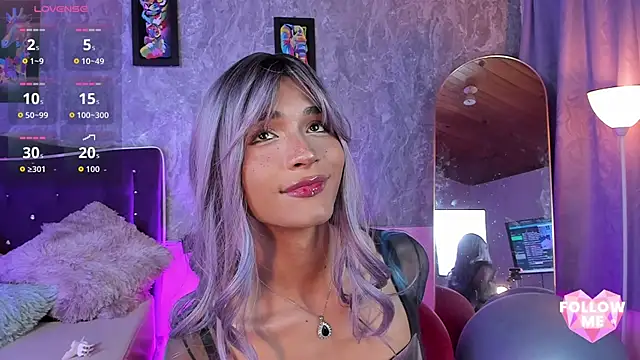 Kaliope baby online show from February 8, 3:04 am