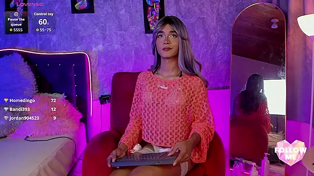 Kaliope baby online show from February 23, 5:19 am