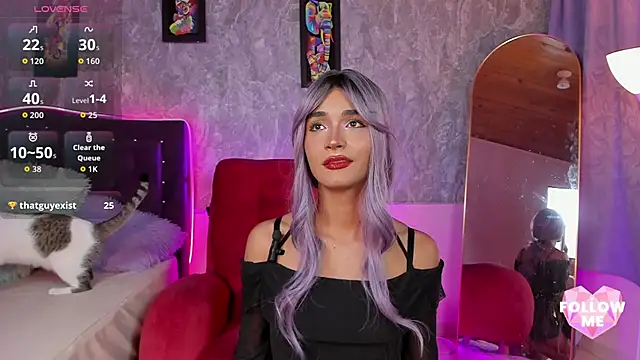 Kaliope baby online show from February 13, 4:23 am