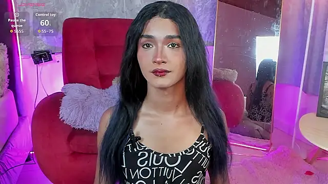 Kaliope baby online show from February 25, 10:42 pm