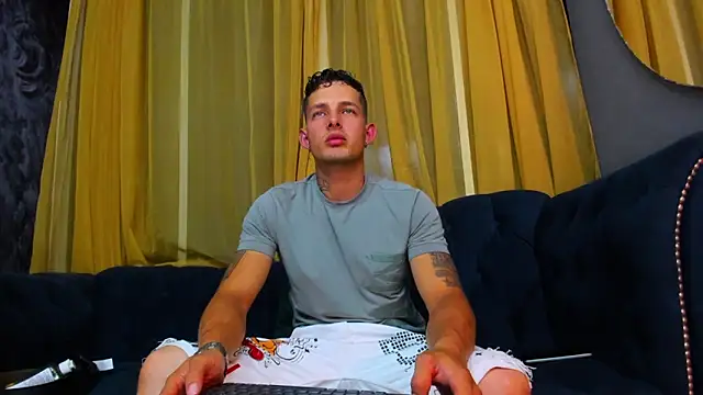  angel rivera online show from February 7, 1:24 am