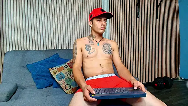  angel rivera online show from June 13, 11:13 pm