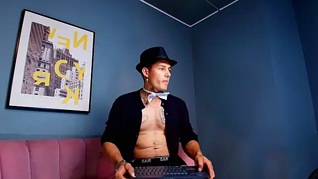  angel rivera online show from February 21, 11:18 pm