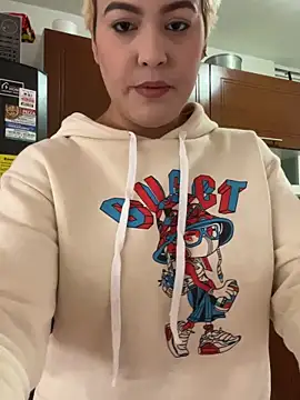 Dakota Bailey online show from February 5, 8:15 pm