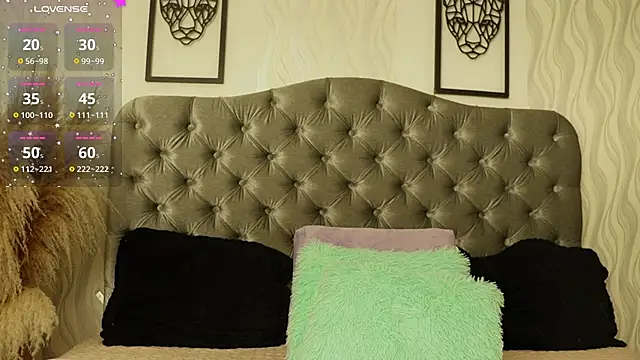 katt eyes  online show from April 15, 1:37 pm