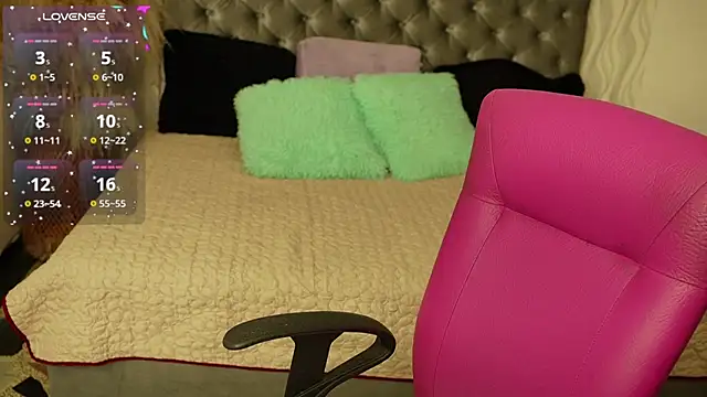katt eyes  online show from May 28, 1:39 pm