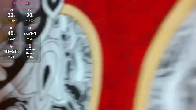 Camil4 milf 1 online show from February 13, 11:16 pm