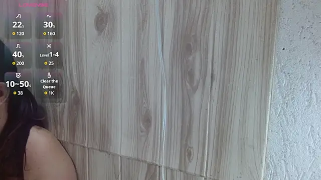 Camil4 milf 1 online show from March 3, 8:16 pm