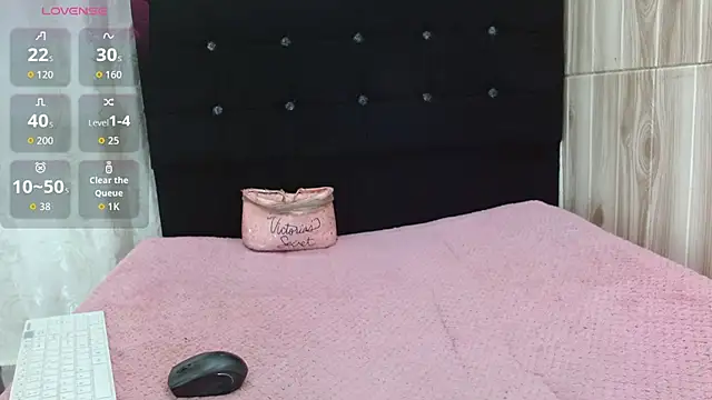 Camil4 milf 1 online show from February 13, 7:52 am