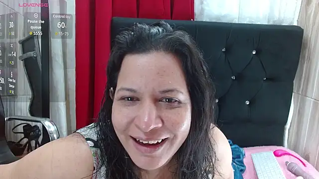 Camil4 milf 1 online show from March 15, 7:21 pm