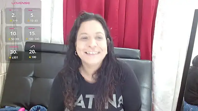 Camil4 milf 1 online show from March 30, 10:55 pm