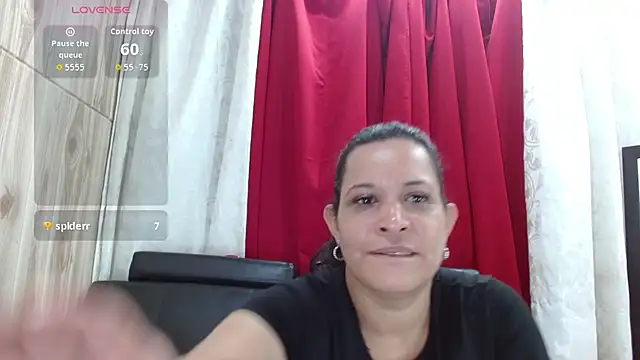 Camil4 milf 1 online show from April 14, 10:15 pm