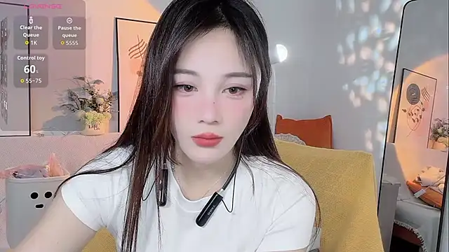 Lisa-295188 online show from March 17, 7:00 am