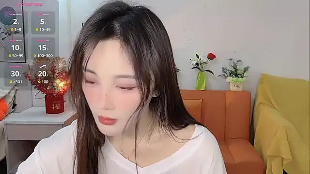 Lisa-295188 online show from February 7, 7:05 am