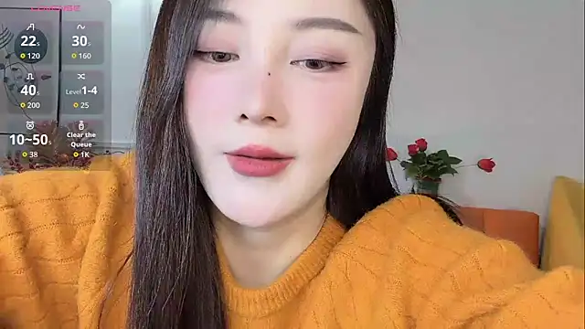 Lisa-295188 online show from March 4, 7:38 am