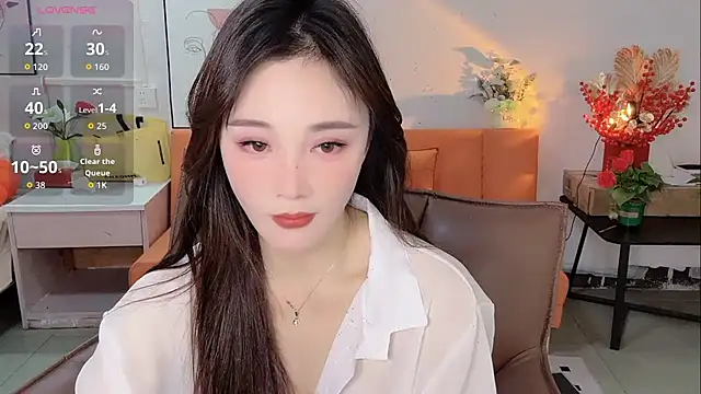 Lisa-295188 online show from February 6, 6:53 am