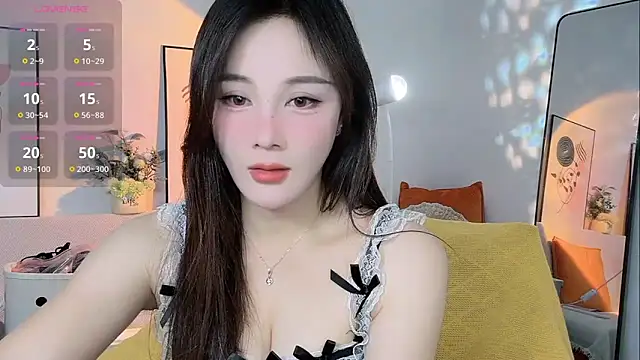 Lisa-295188 online show from March 19, 7:08 am