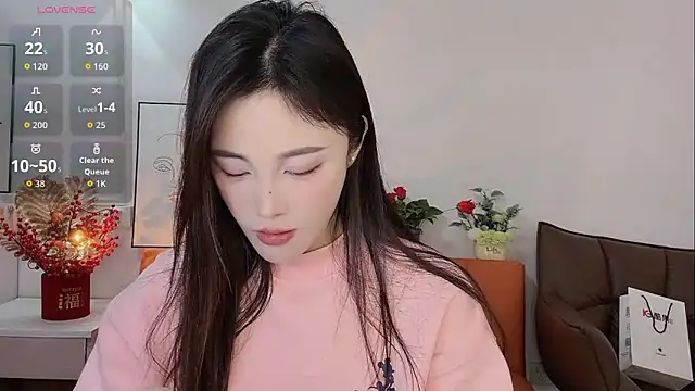 Lisa-295188 online show from February 25, 6:35 am