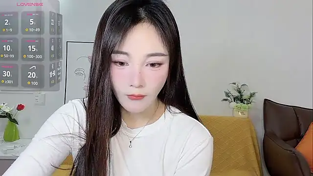 Lisa-295188 online show from March 8, 8:06 am