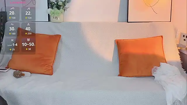 Lisa-295188 online show from March 24, 7:19 am