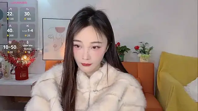 Lisa-295188 online show from February 18, 6:22 am