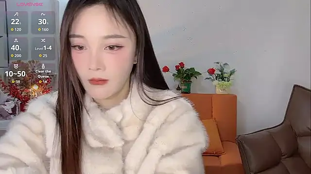 Lisa-295188 online show from February 19, 5:48 am