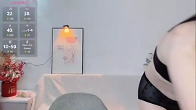 Lisa-295188 online show from March 10, 7:23 am