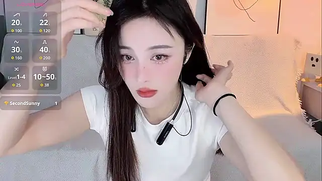 Lisa-295188 online show from March 25, 8:14 am