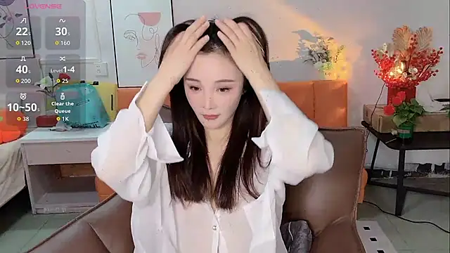 Lisa-295188 online show from February 5, 10:33 am