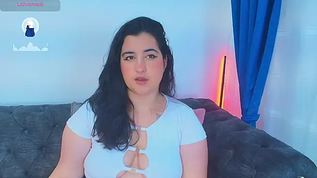 dani vemom online show from March 25, 7:46 pm