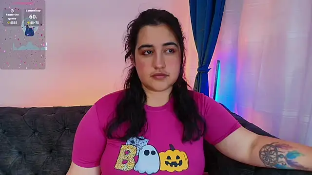 dani vemom online show from March 14, 7:42 pm