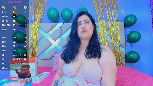 dani vemom online show from March 28, 7:48 pm