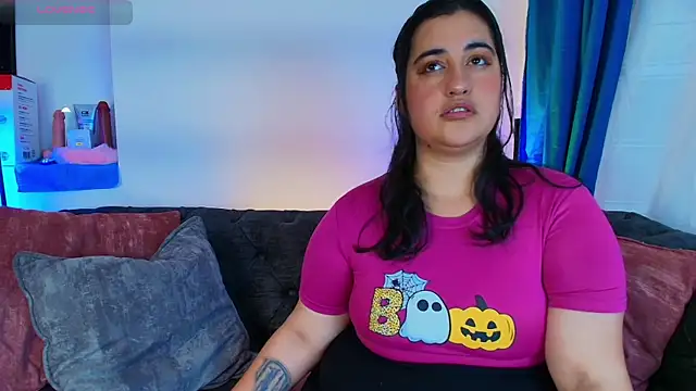 dani vemom online show from February 24, 7:48 pm