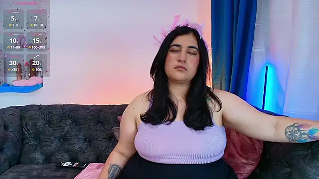 dani vemom online show from March 10, 7:40 pm