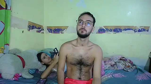 always-hot3 online show from July 7, 8:56 pm
