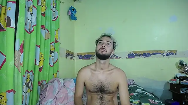 always-hot3 online show from March 25, 12:22 am