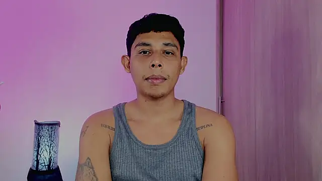 nilo2021 online show from March 30, 3:30 am