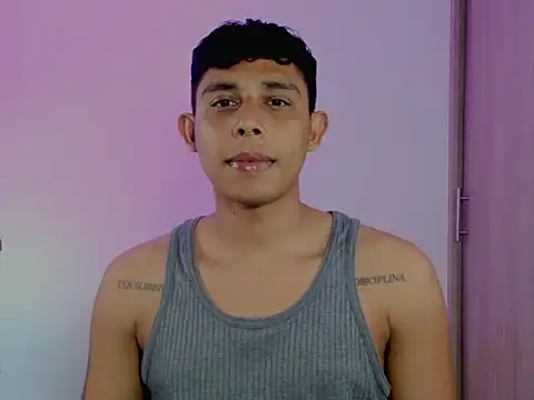 nilo2021 online show from April 21, 1:42 am