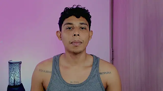 nilo2021 online show from March 31, 1:57 pm