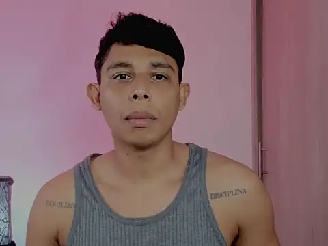 nilo2021 online show from March 26, 1:20 pm