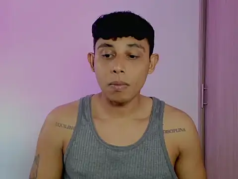 nilo2021 online show from April 20, 9:27 pm