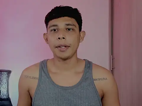 nilo2021 online show from March 27, 1:23 pm