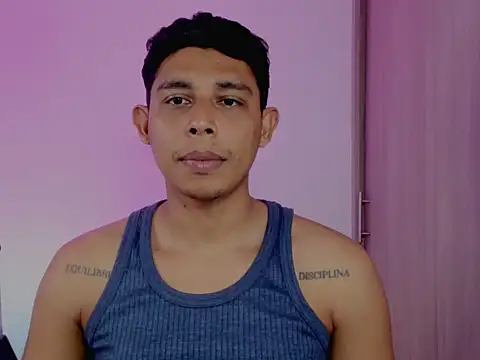 nilo2021 online show from March 29, 1:35 pm