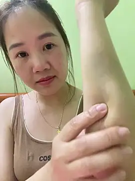 Baby-sexy69 online show from February 27, 2:45 am