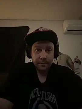 GabEthier online show from April 7, 5:42 am