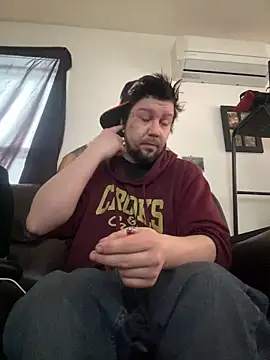 GabEthier online show from March 31, 3:14 pm