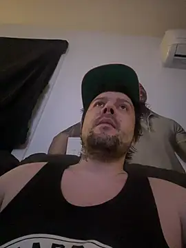 GabEthier online show from April 19, 4:13 am